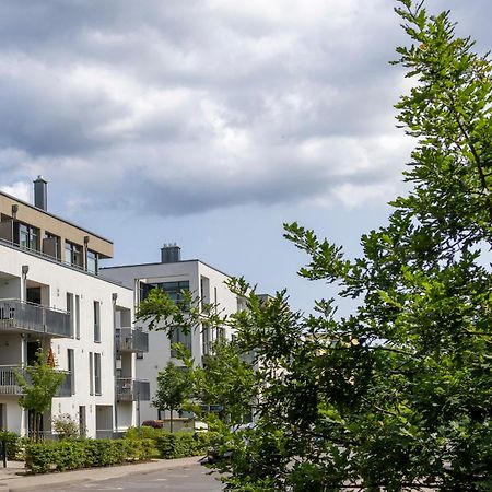 Duenenresort Binz Duenenresort Binz 125 Buitenkant foto