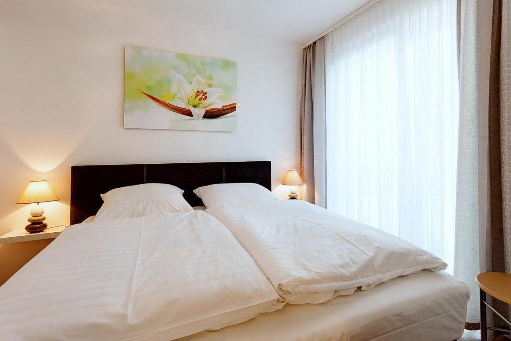 Duenenresort Binz Duenenresort Binz 125 Buitenkant foto